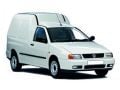 Volkswagen Caddy 1996-2003